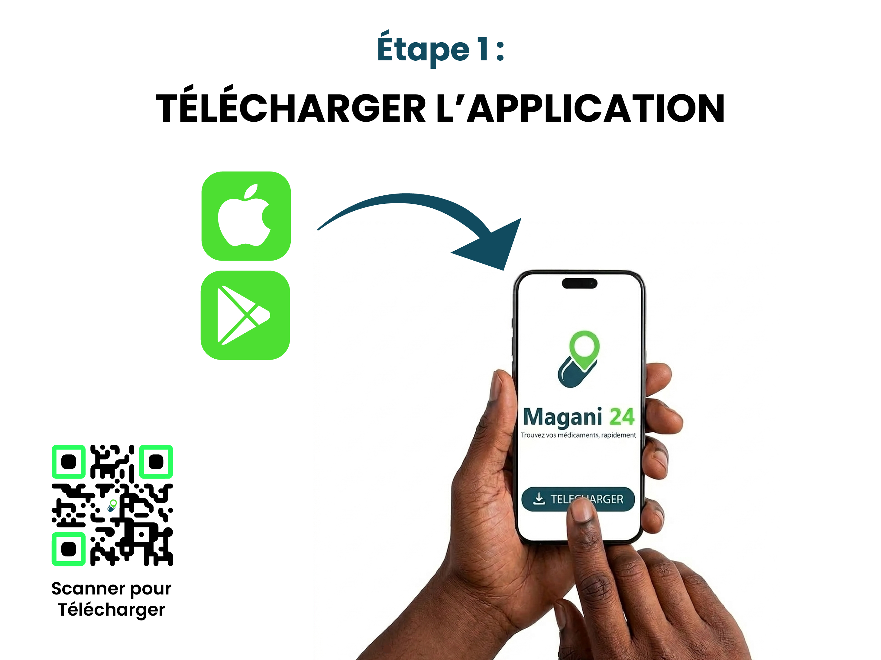 MAGANI 24 Interface 1