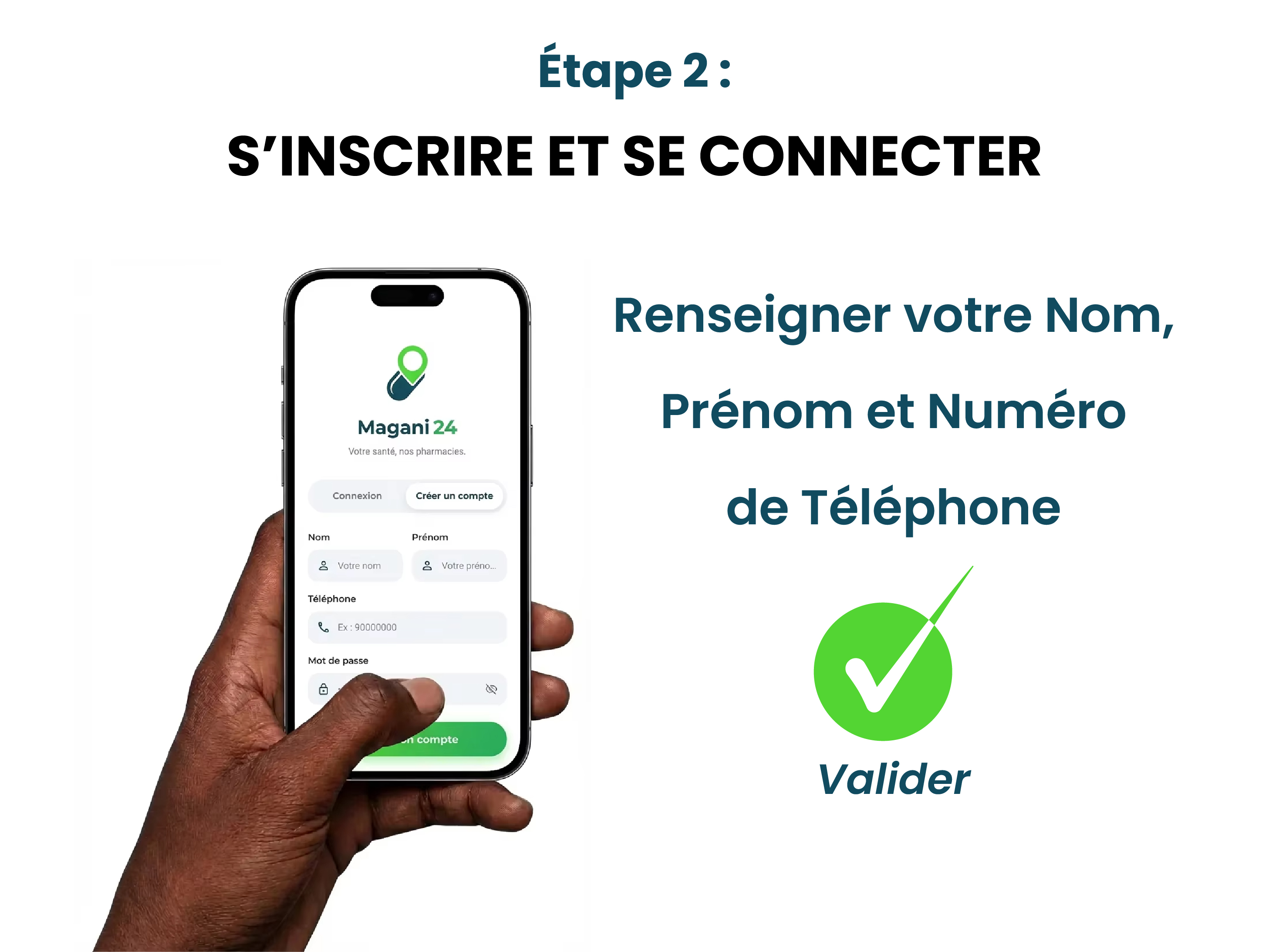 MAGANI 24 Interface 2
